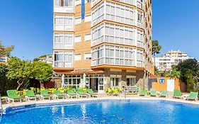 Apartamentos Doramar